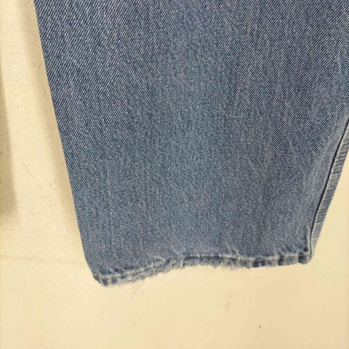 ポインター POINTER USA製 デニムペインターパンツ メンズ  W38 L34